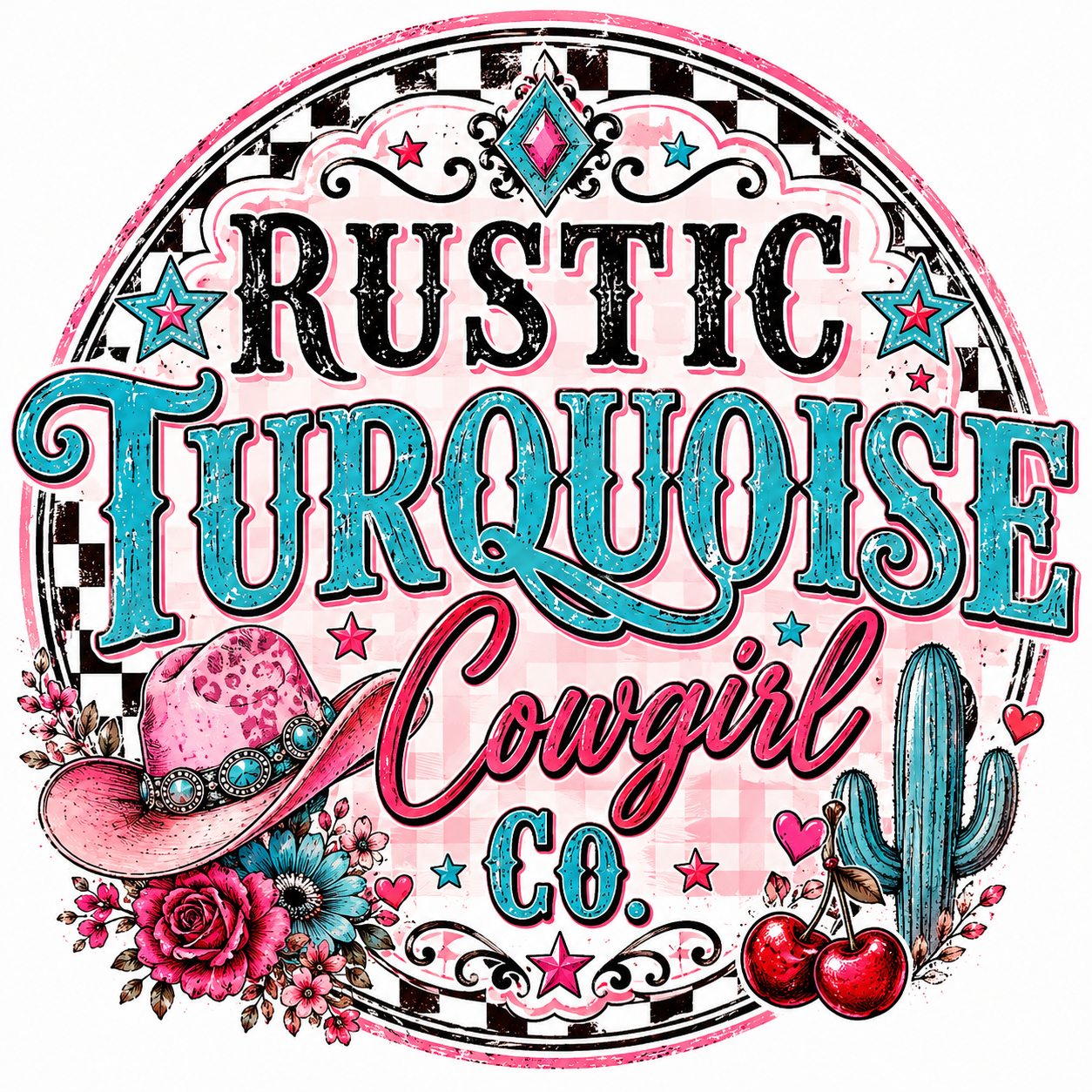 Boutique items
